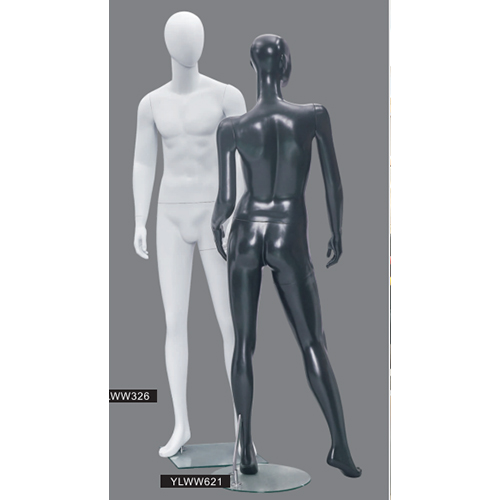 full body mannequins